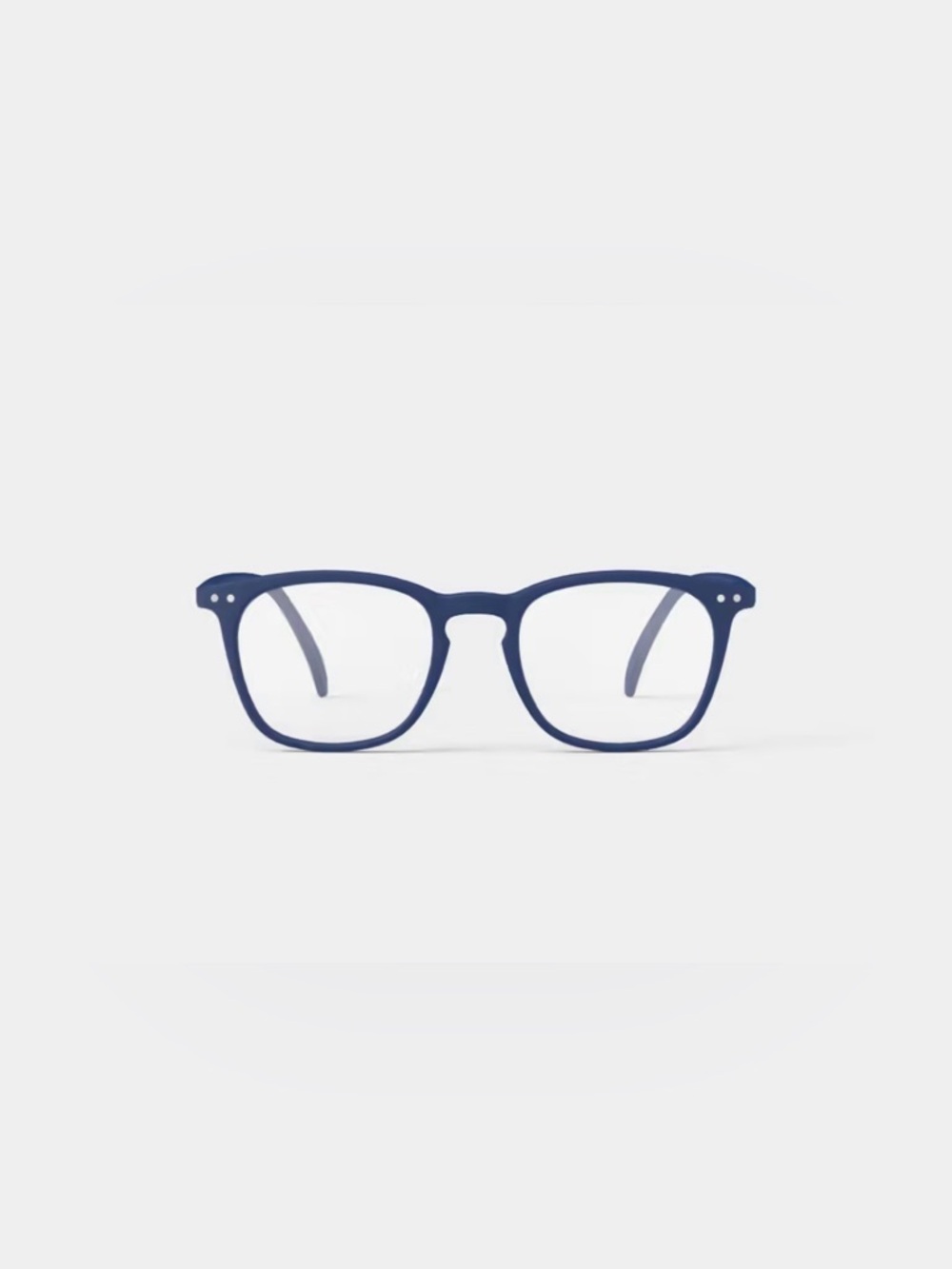 Izipizi #E Navy Blue 1.5 Reading Glasses